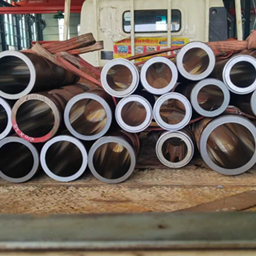Hydraulic Cylinder Pipes