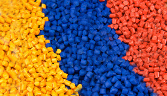 Plastic Granules