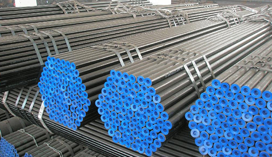 Seamless Pipe