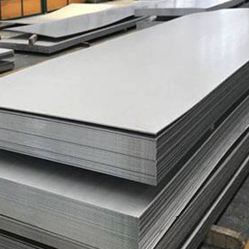 Stainless Steel Sheets
